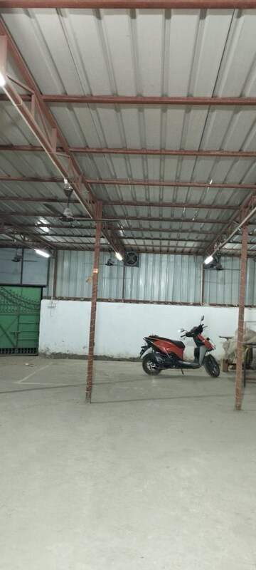  Warehouse For Rent in Sai Kunj New Palam  vihar, New Palam Vihar Phase 3