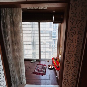 Bedroom in 2.5 BHK Apartment at Amanora Aspire Towerss, Amanora Park Town – for Sale