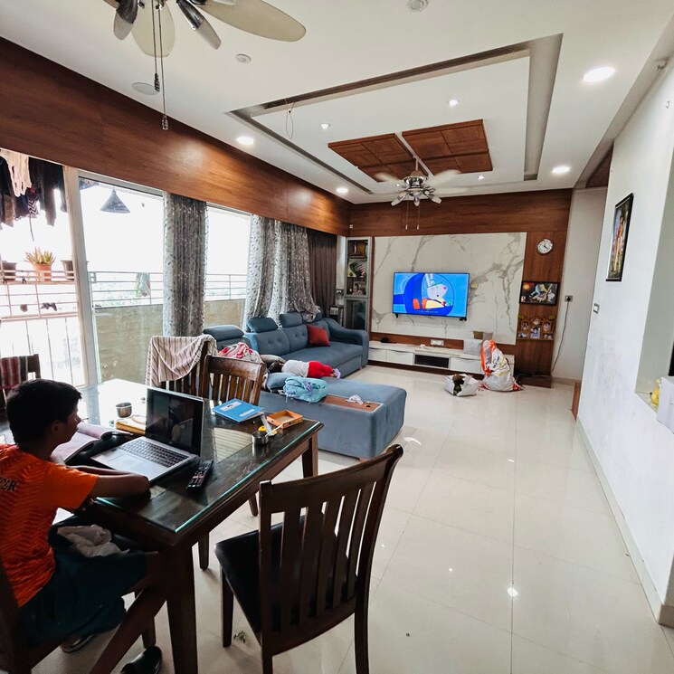 Team Area, amanora-aspire-towerss 2.5 Bedroom 1600 Sq.Ft. Apartment In Amanora Park Town Pune 8640892