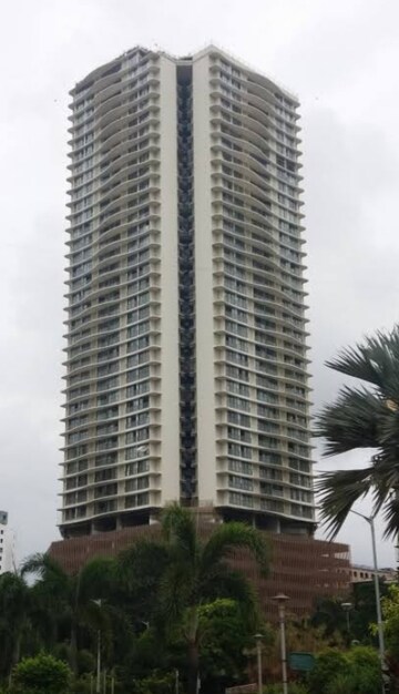 3 BHK Apartment For Rent in The Park Residency Andheri, Andheri West