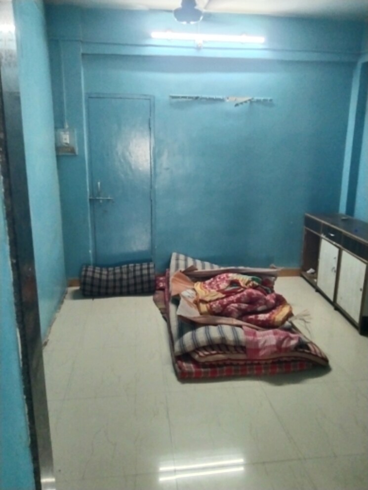 Bedroom, bhaktagan-co-op-society 1 Bedroom 650 Sq.Ft. Apartment In Gokhalenagar Pune 8640887