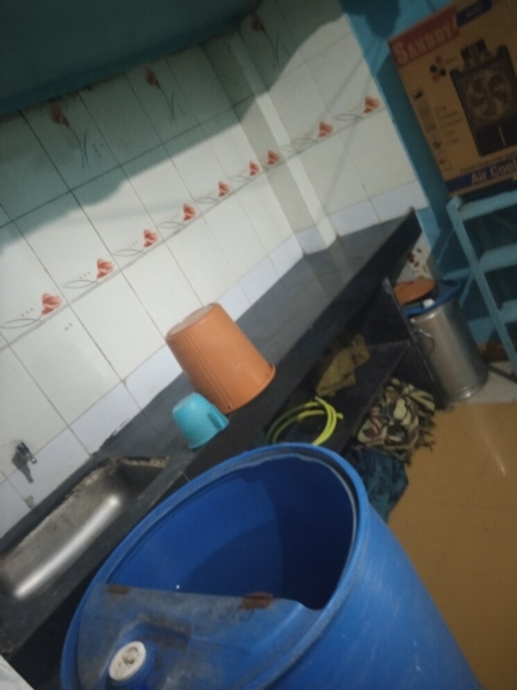 Master Bedroom, bhaktagan-co-op-society 1 Bedroom 650 Sq.Ft. Apartment In Gokhalenagar Pune 8640887