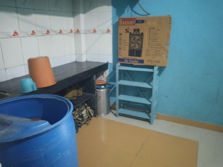 Master Bedroom, bhaktagan-co-op-society 1 Bedroom 650 Sq.Ft. Apartment In Gokhalenagar Pune 8640887