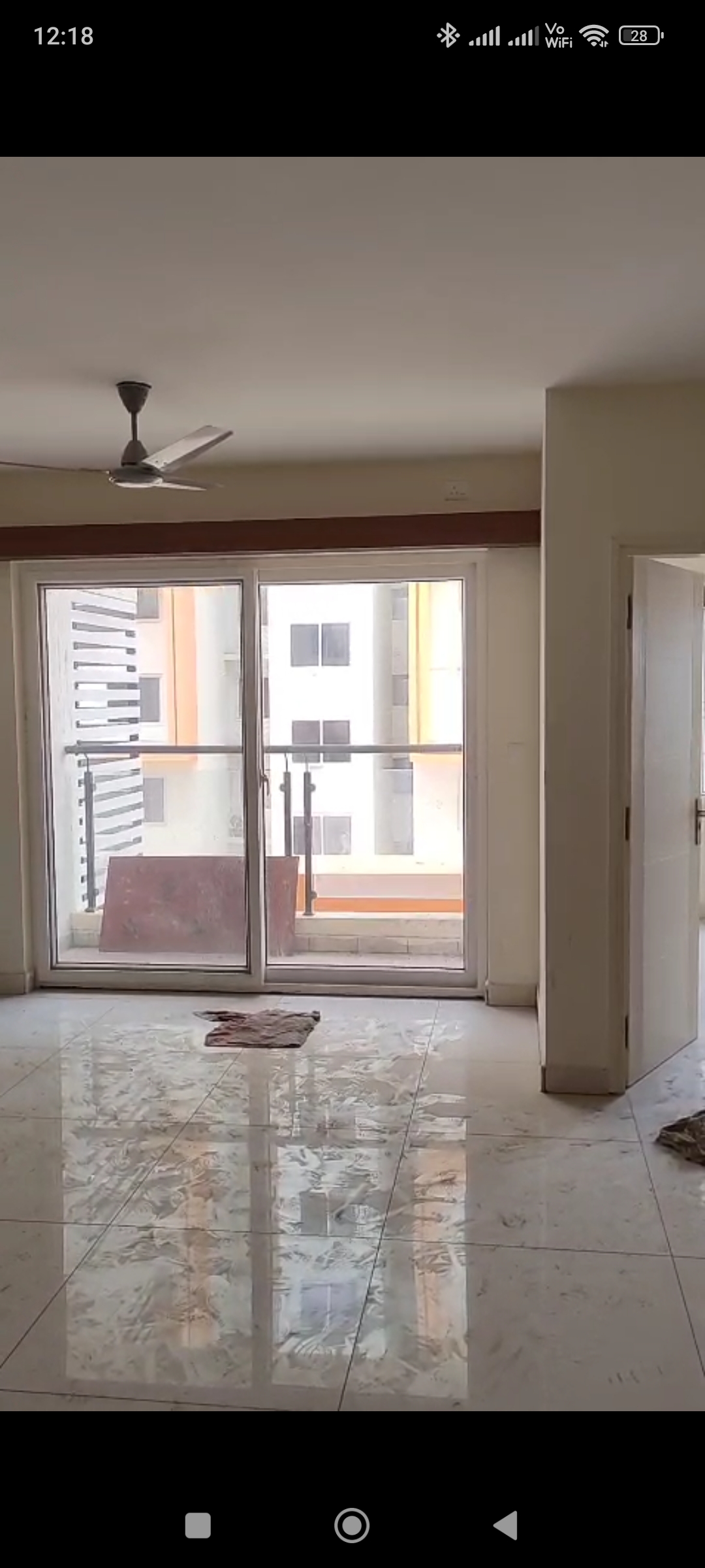 2 BHK + Pooja Room 1217 Sq.Ft. Apartment in Mahaveer Celesse