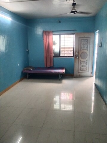 1 BHK Apartment For Rent in Bhaktagan Co Op society, Gokhalenagar