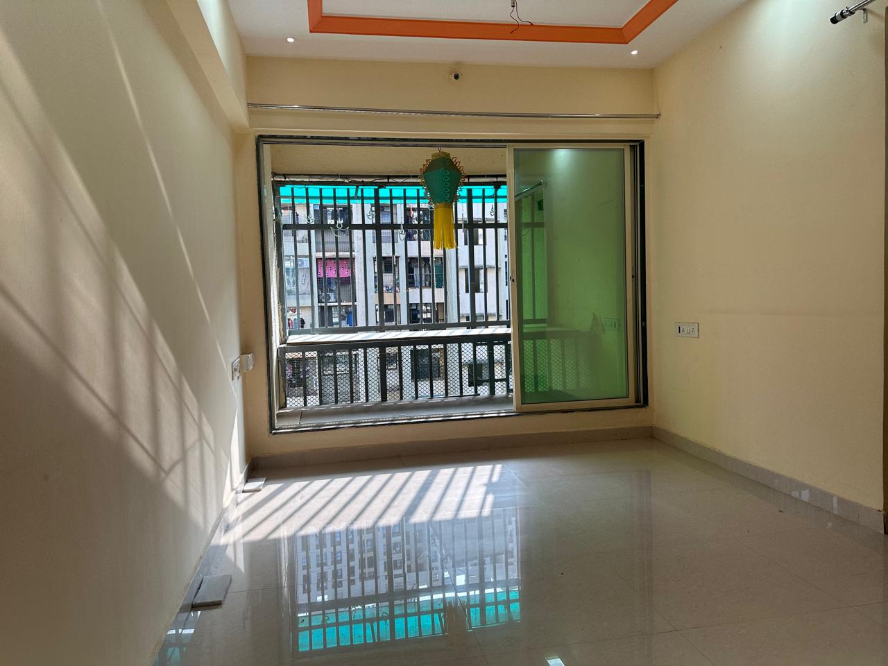 1 BHK + Extra Room 630 Sq.Ft. Apartment in Sumit Greendale