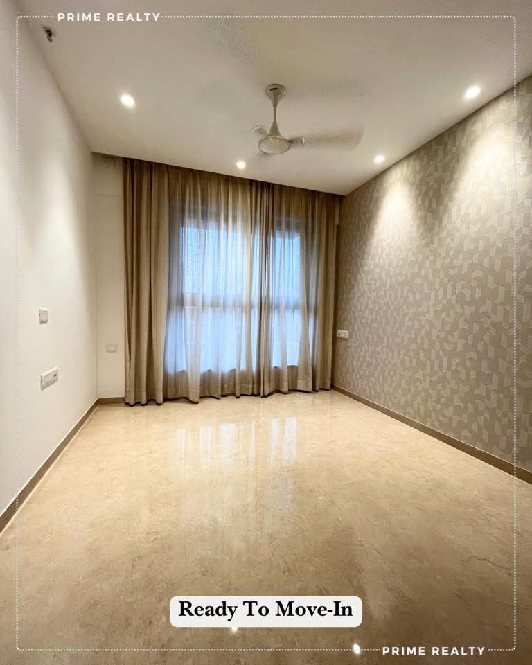 2 BHK Apartment For Rent in Hiranandani Gardens