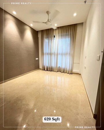 Room in 2 BHK Apartment at Hiranandani Gardens, Powai – for Rent