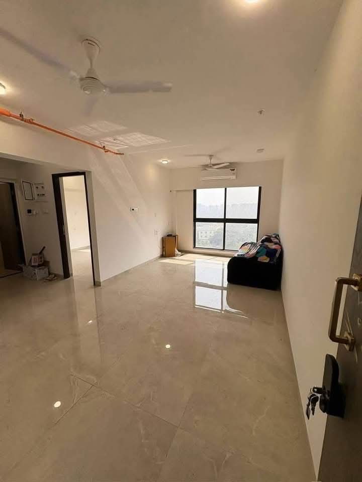 1 BHK Apartment For Rent in Platinum Casa Millennia