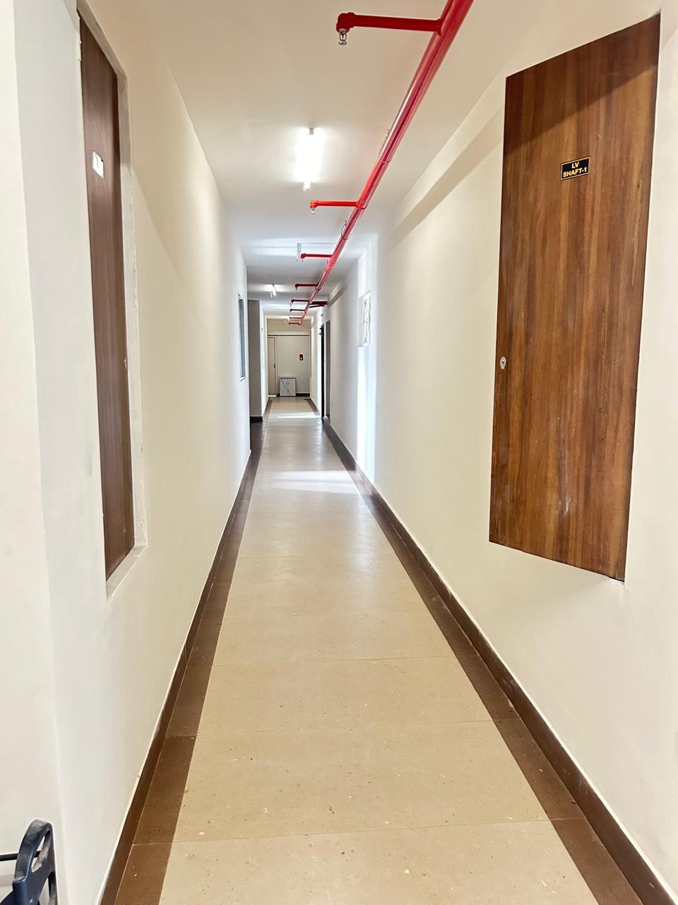 2 BHK + Extra Room Apartment For Rent in Shree Swastick Heights