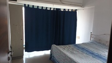 Bedroom in 2 BHK Apartment at Kini Tower, Virar West – for Rent