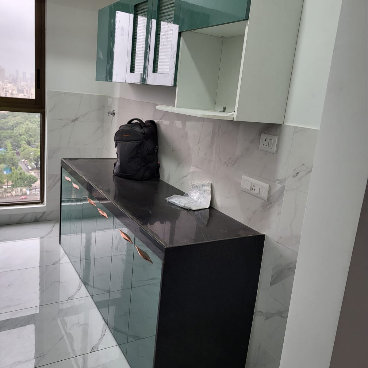 2 BHK + Extra Room Apartment For Rent in Raymond Ten X Habitat