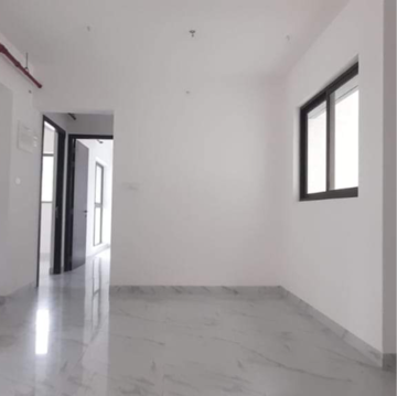 Room in 2 BHK Apartment at Raymond Ten X Habitat, Swastik Garden – for Rent