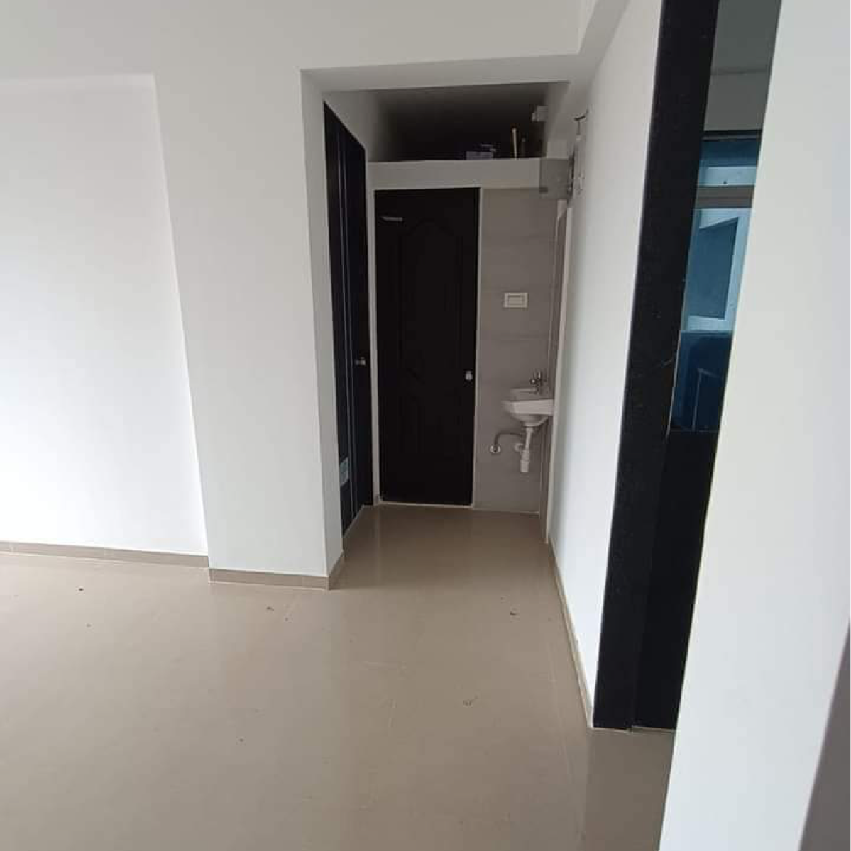 2 BHK + Pooja Room Apartment For Sale in Raymond Ten X Habitat