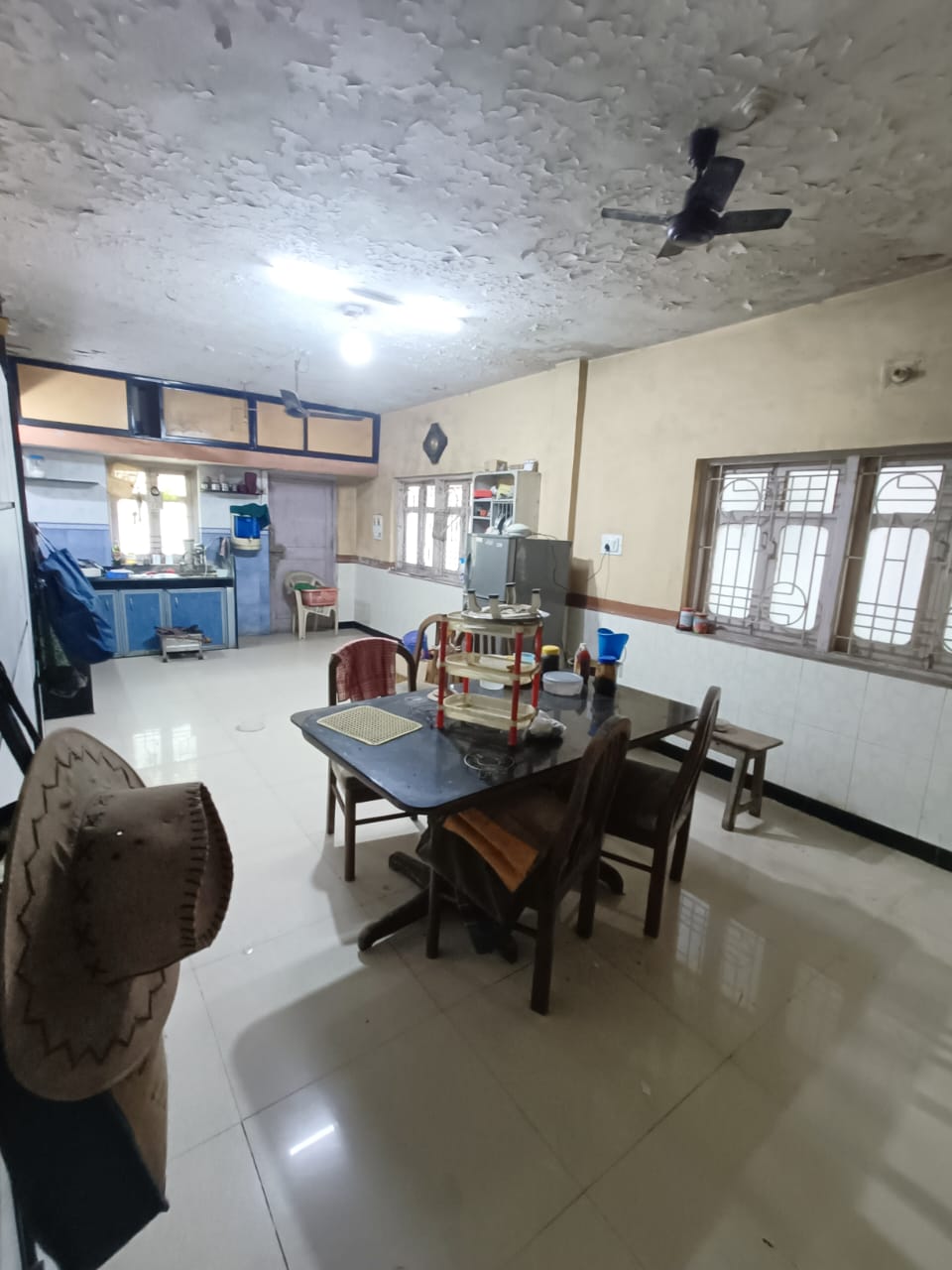 1 BHK + Extra Room 389 Sq.Ft. Apartment in Poonam Vista