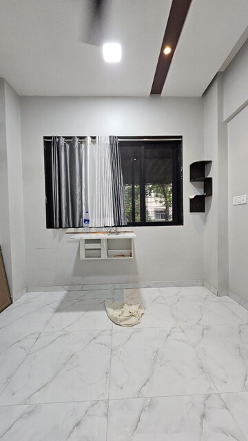 2 BHK Apartment For Rent in Shripal Shanti, Virar West