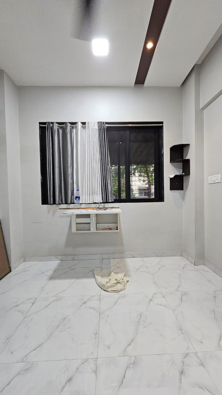 2 BHK + Extra Room Apartment For Rent in Shripal Shanti