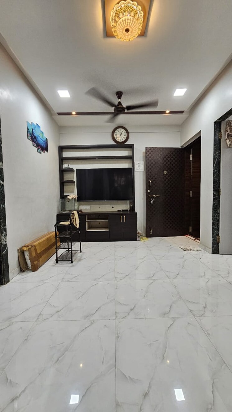 Living Room, shripal-shanti 2 Bedroom 518 Sq.Ft. Apartment In Virar West Palghar 8640911