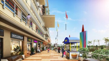  Shop For Rent in Chitrakoot