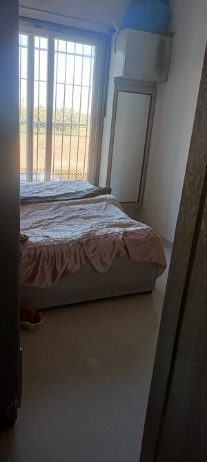 Bedroom in 2 BHK Apartment at Vinay Unique Imperia, Virar West – for Sale