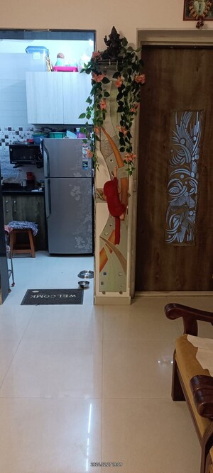 Furnished Amenities in 2 BHK Apartment at Vinay Unique Imperia, Virar West – for Sale