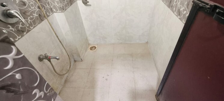 Bathroom, kashinath-chs 1 Bedroom 400 Sq.Ft. Apartment In Ghantali Thane 8640917