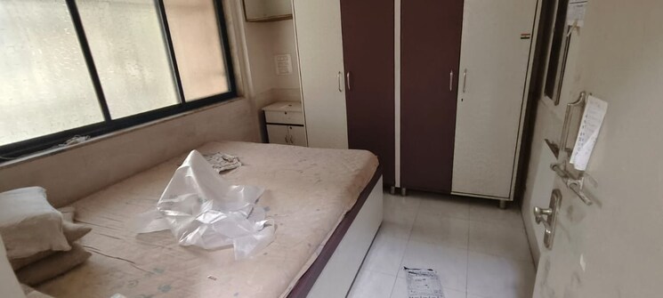 Kitchen, kashinath-chs 1 Bedroom 400 Sq.Ft. Apartment In Ghantali Thane 8640917