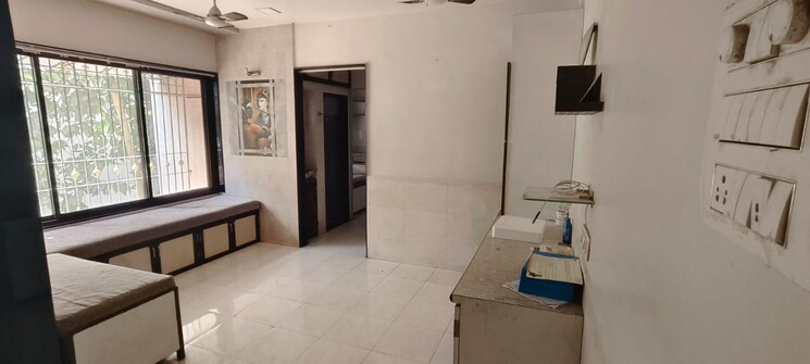 Kitchen, kashinath-chs 1 Bedroom 400 Sq.Ft. Apartment In Ghantali Thane 8640917