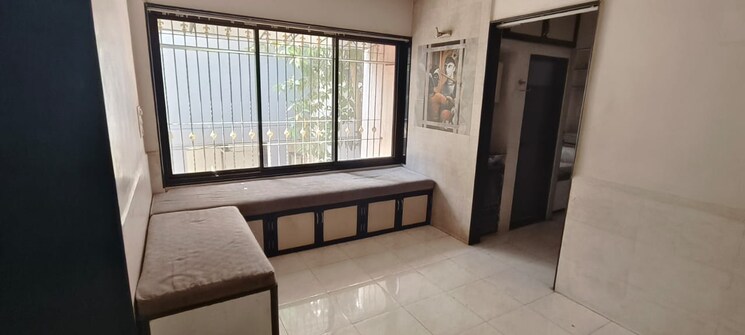 Kitchen, kashinath-chs 1 Bedroom 400 Sq.Ft. Apartment In Ghantali Thane 8640917