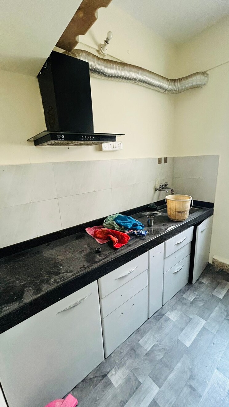 Kitchen, lunkad-zodiac 2 Bedroom 780 Sq.Ft. Apartment In Viman Nagar Pune 8640916