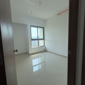 2 BHK Apartment For Rent in Kalpataru Immensa, Kolshet Industrial Area