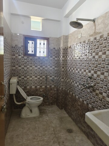 Floor Plan in  Office Space at Patliputra Colony – for Rent