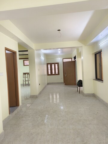 Floor Plan in  Office Space at Patliputra Colony – for Rent