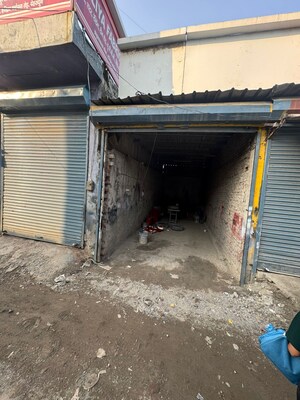  Shop – Exterior View View at Haridwar Bypass - for Sale