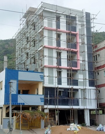 6+ BHK Apartment For Sale in Aganampudi