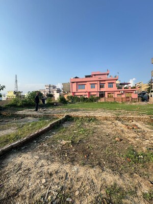  Plot – Exterior View View at Capital Greenz, Niranjanpur - for Sale