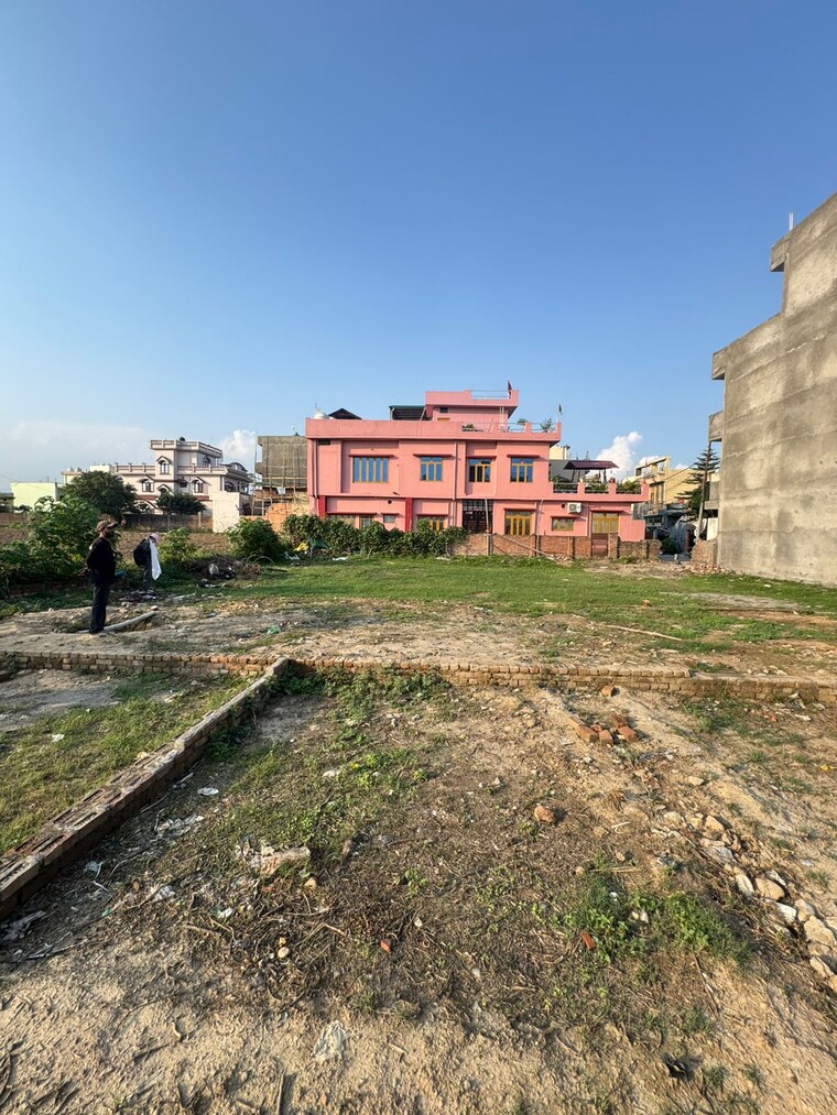 Exterior View, capital-greenz  167 Sq.Yd. Plot In Niranjanpur Dehradun 8640930
