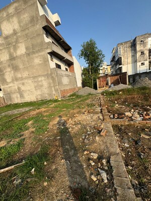  Plot – Exterior View View at Capital Greenz, Niranjanpur - for Sale