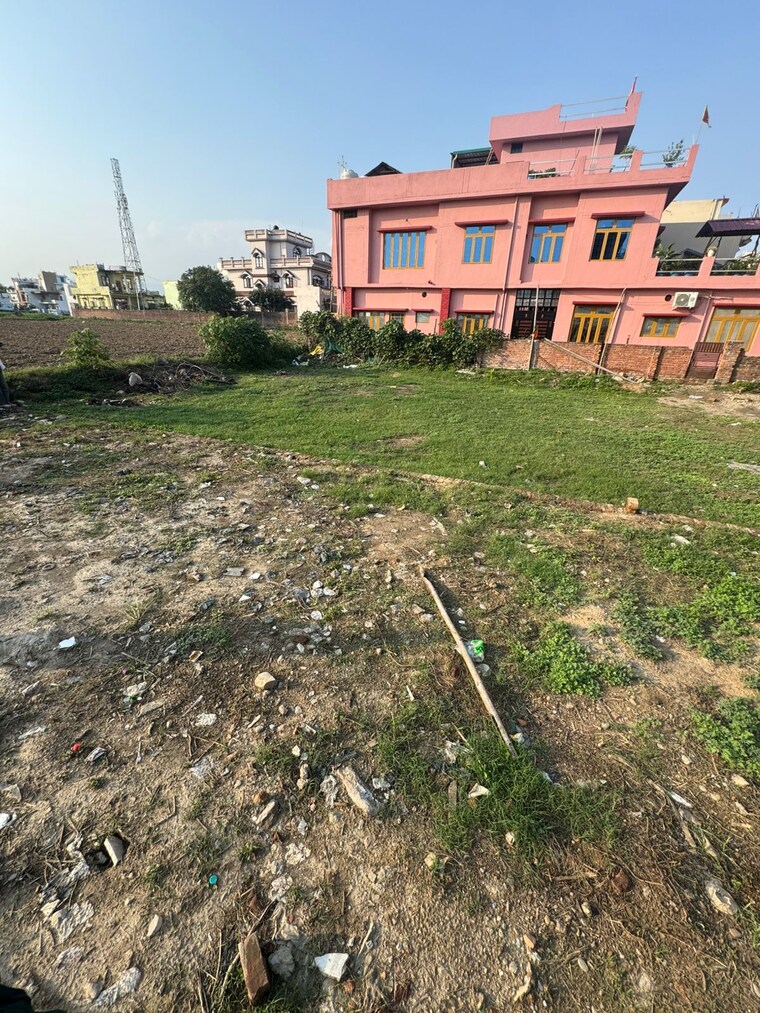 undefined, capital-greenz  167 Sq.Yd. Plot In Niranjanpur Dehradun 8640930