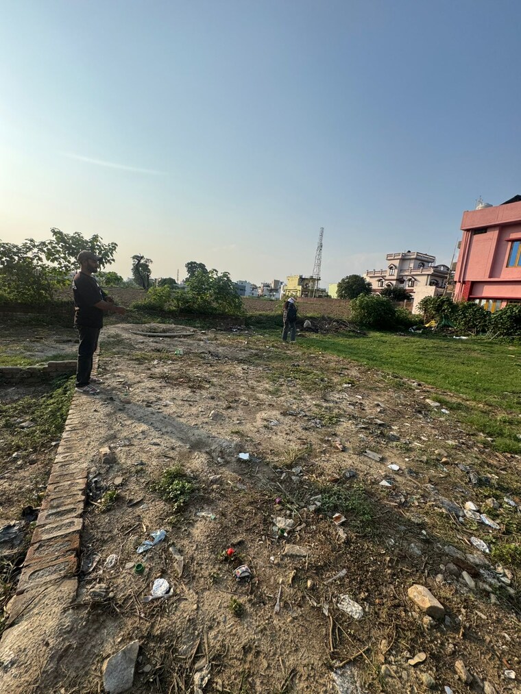 undefined, capital-greenz  167 Sq.Yd. Plot In Niranjanpur Dehradun 8640930