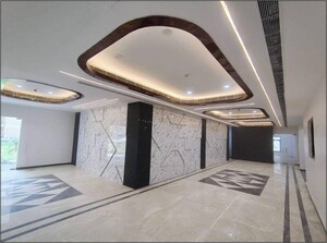 3 BHK Apartment For Sale in Amrapali Crystal Homes, Sector 76