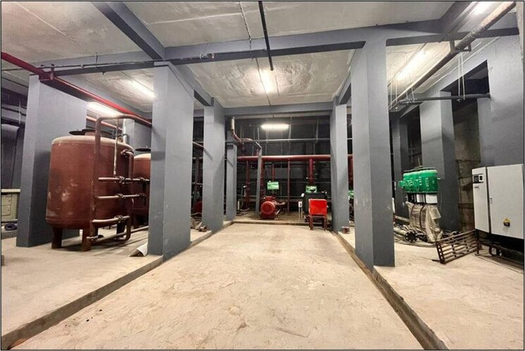  Parking, amrapali-crystal-homes 3 Bedroom 1375 Sq.Ft. Apartment In Sector 76 Noida 8640937