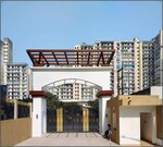 4 BHK + Servant Room 2175 Sq.Ft. Apartment in Amrapali Crystal Homes