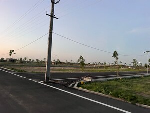  Plot – Garden View at Lankelapalem - for Sale