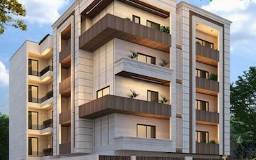 4 BHK Builder Floor For Sale in Florence Nightingale Lane, Green Park