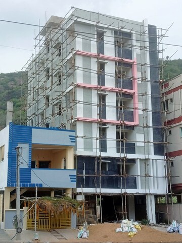 6+ BHK Apartment – Exterior View View at Aganampudi - for Sale