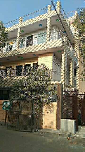 Pg For Rent in Sector 16