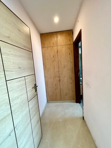 3 BHK Builder Floor For Rent in SAS Tower, Sector 38