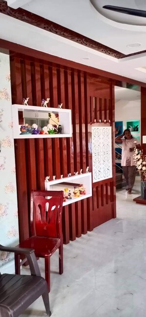 3 BHK Apartment For Sale in GNR Vasavi Nirvana, Attapur