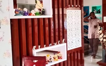 3 BHK Apartment For Sale in GNR Vasavi Nirvana, Attapur